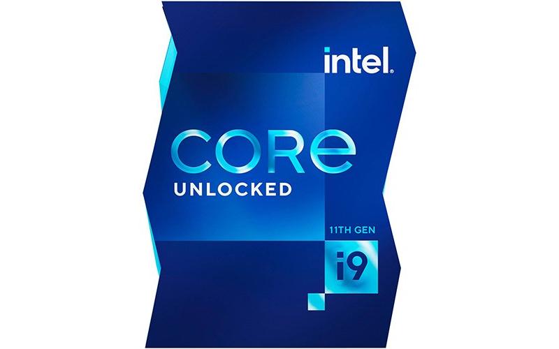 Intel Core i9 11900K Processor { 3.50 GHz processor speed / up to 5.30 GHz / 8 cores / 16 unit of threads } (2-Years-Warranty)